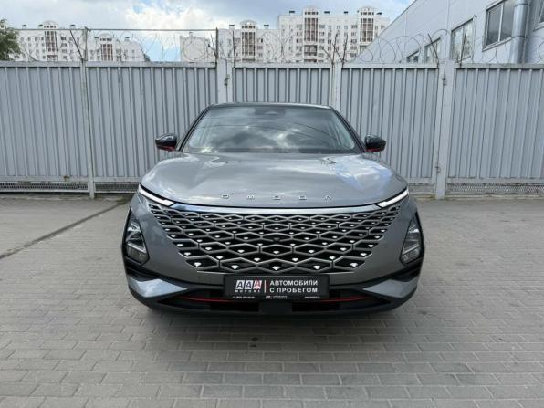 Omoda C5 I с пробегом 2023 года, цена 1 788 000 рублей, 42617 км, внедорожник, Автокод Объявления