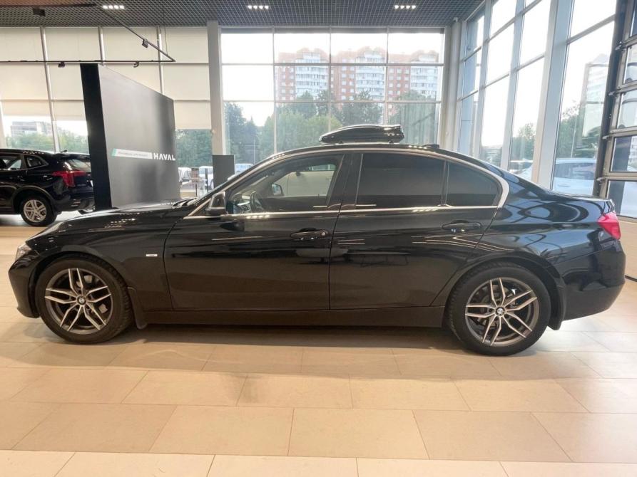 BMW 3 серии VI (F3x) Серпухов  - изображение 7