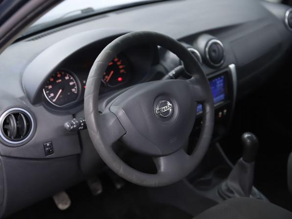 Nissan Almera III (G15) с пробегом 2014 года, цена 690 000 рублей, 148715 км, седан, Автокод Объявления