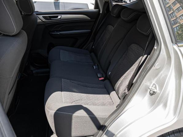 Haval M6 II с пробегом 2023 года, цена 1 720 000 рублей, 62833 км, внедорожник, Автокод Объявления