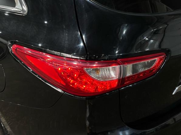 Infiniti JX с пробегом 2013 года, цена 1 400 000 рублей, 359649 км, внедорожник, Автокод Объявления