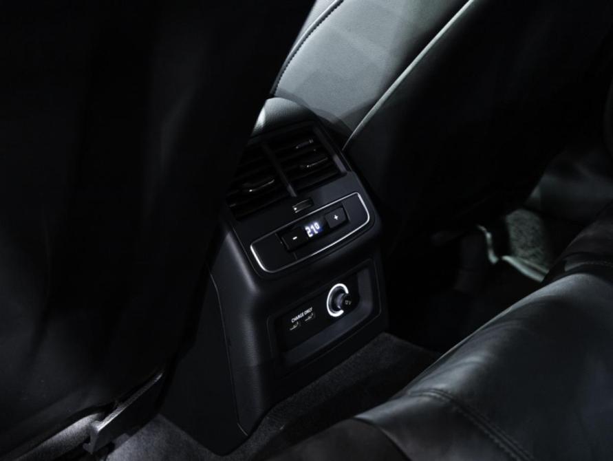 Audi A5 II (F5) Санкт-Петербург  - изображение 23