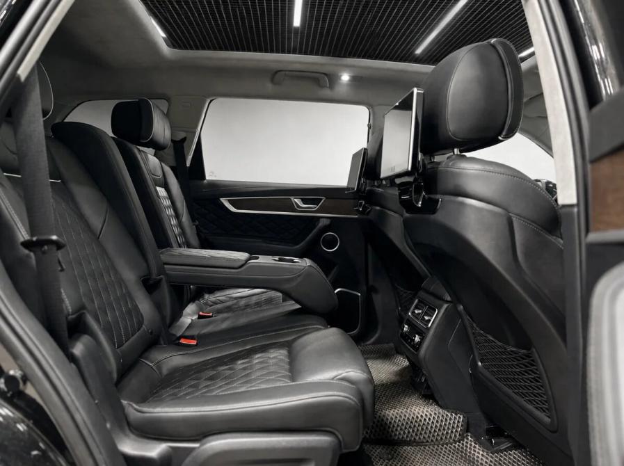 Hongqi HS7 I Кемерово  - изображение 7