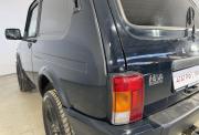 Lada (ВАЗ) Niva Legend Саранск  - изображение 35