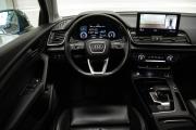 Audi Q5 II (FY) Рестайлинг Москва  - изображение 50