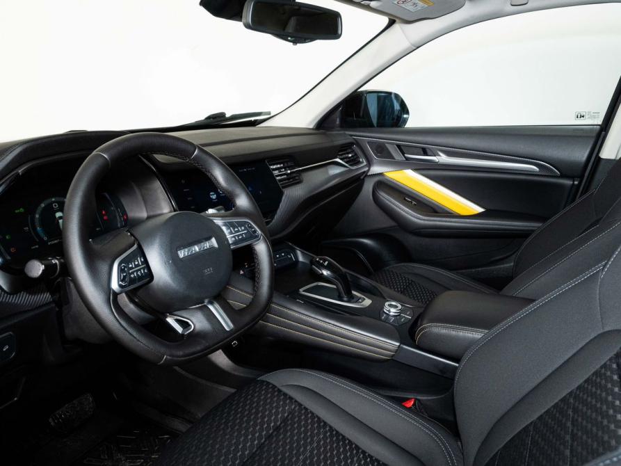 Haval F7x I Казань  - изображение 5