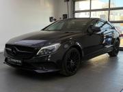 Mercedes-Benz CLS II (C218) Рестайлинг Уфа  - изображение 25