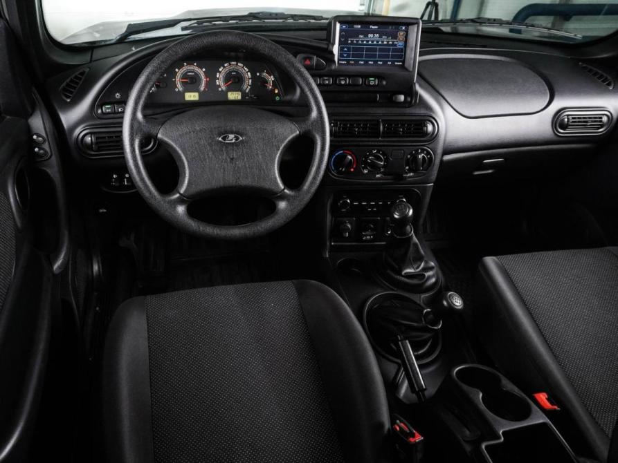 Lada (ВАЗ) Niva Travel I Воронеж  - изображение 6