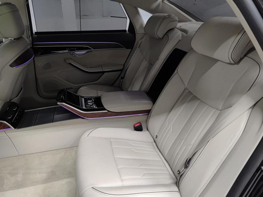 Audi A8 IV (D5) Казань  - изображение 15