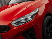 Kia Proceed I Москва  - изображение 49