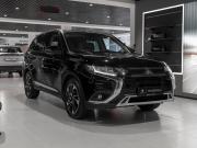 Mitsubishi Outlander III Рестайлинг 3 Москва  - изображение 31