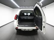 Toyota Land Cruiser Prado 150 Series Рестайлинг 2 Тверь  - изображение 39