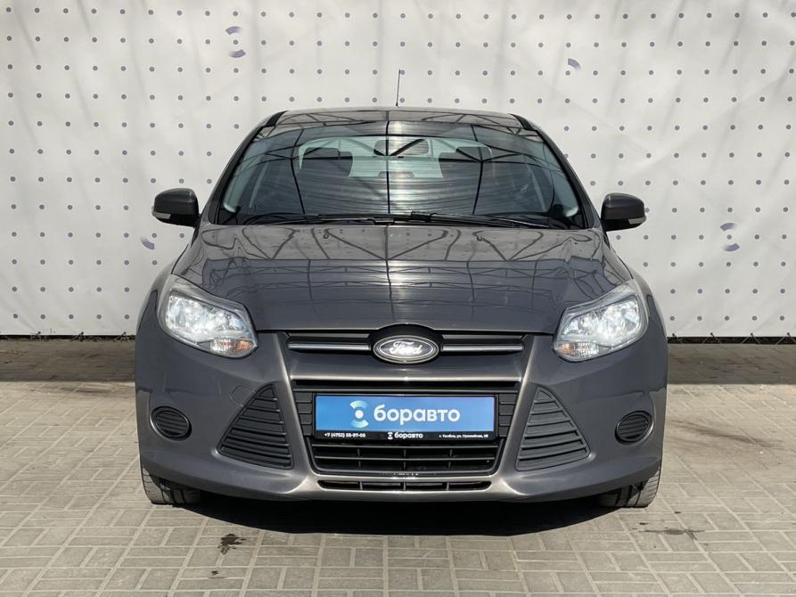 Ford Focus III Тамбов  - изображение 3