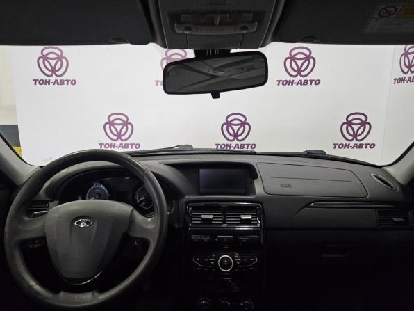 Lada (ВАЗ) Priora I Рестайлинг с пробегом 2015 года, цена 495 000 рублей, 94893 км, хэтчбек, Автокод Объявления
