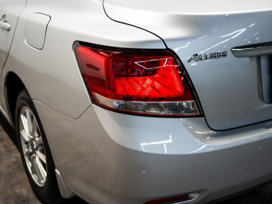 Toyota Allion II Рестайлинг 2 Чита  - изображение 18