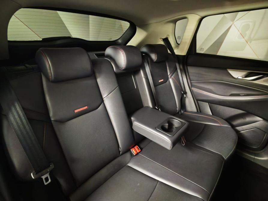Changan CS35 Plus I Рестайлинг Москва  - изображение 17