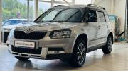 Skoda Yeti I Рестайлинг Пермь  - изображение 32