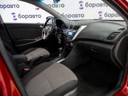 Hyundai Solaris I Ростов-на-Дону  - изображение 31