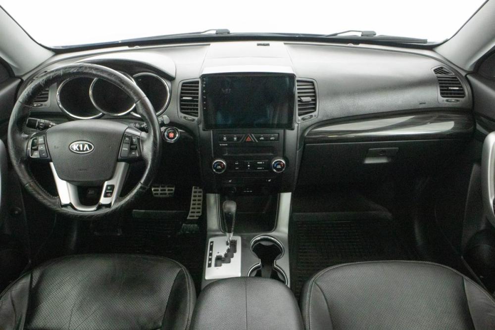 Kia Sorento II Пермь  - изображение 14