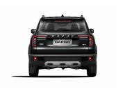 Haval Dargo Самара  - изображение 10