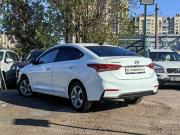 Hyundai Solaris II Санкт-Петербург  - изображение 19