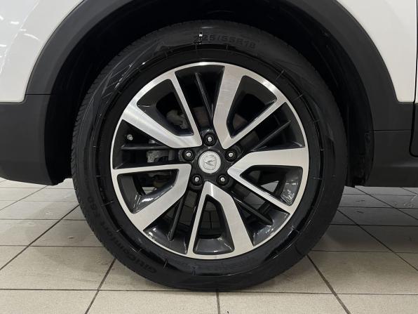 Changan CS55 с пробегом 2022 года, цена 1 660 000 рублей, 48758 км, внедорожник, Автокод Объявления