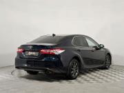 Toyota Camry VIII (XV70) Санкт-Петербург  - изображение 26