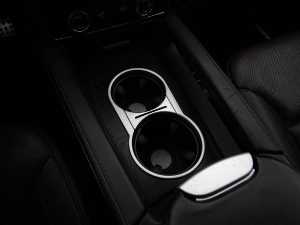 Mercedes-Benz GL-Класс I (X164) Рестайлинг с пробегом 2011 года, цена 1 899 000 рублей, 283658 км, внедорожник, Автокод Объявления