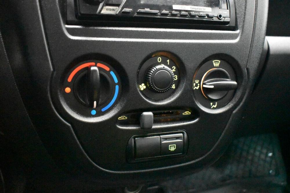 Lada (ВАЗ) Granta I Москва  - изображение 7