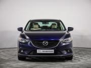 Mazda 6 III (GJ) Санкт-Петербург  - изображение 27