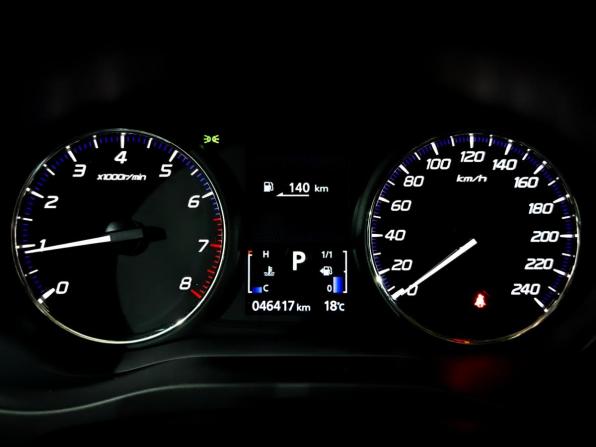 Mitsubishi Outlander III Рестайлинг 3 с пробегом 2020 года, цена 2 315 000 рублей, 46412 км, внедорожник, Автокод Объявления