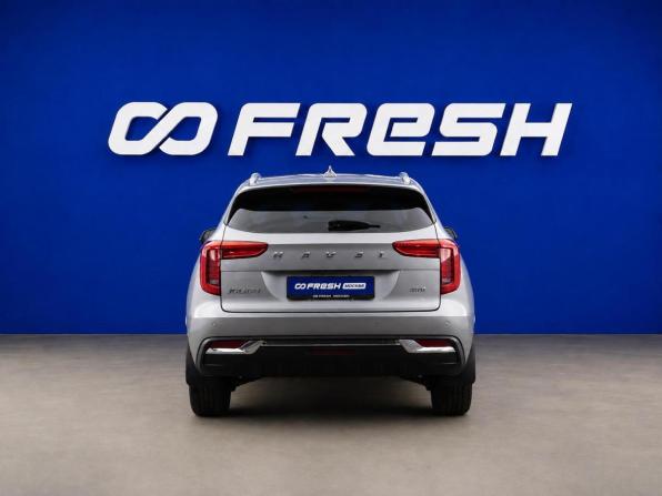 Haval Jolion I с пробегом 2023 года, цена 2 057 444 рубля, 34360 км, внедорожник, Автокод Объявления