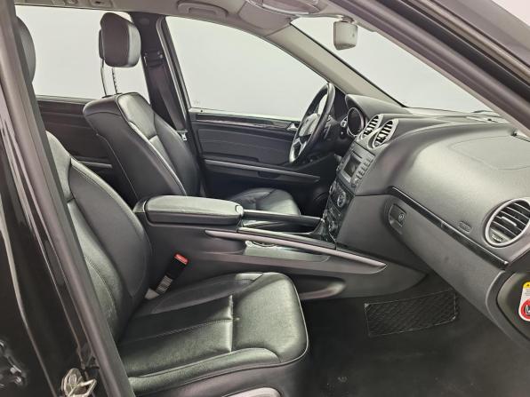 Mercedes-Benz GL-Класс I (X164) Рестайлинг с пробегом 2011 года, цена 1 649 000 рублей, 325083 км, внедорожник, Автокод Объявления