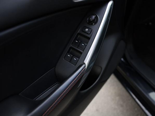 Mazda 6 III (GJ) с пробегом 2013 года, цена 1 420 000 рублей, 193035 км, седан, Автокод Объявления