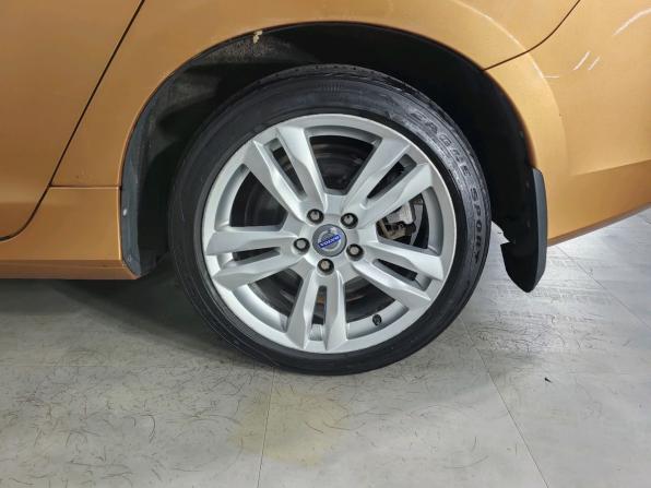 Volvo S60 II с пробегом 2011 года, цена 780 000 рублей, 355768 км, седан, Автокод Объявления