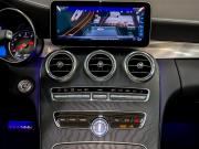 Mercedes-Benz C-Класс IV (W205) Рестайлинг Москва  - изображение 46