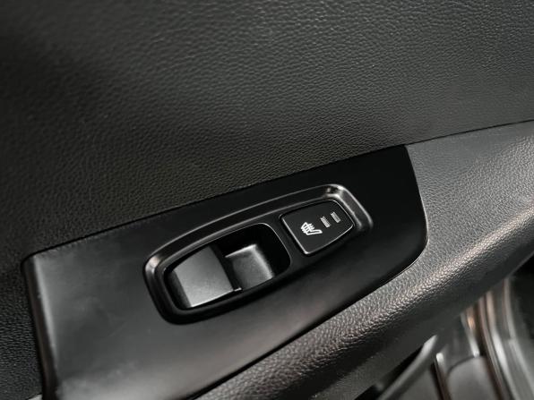 Hyundai Creta I с пробегом 2017 года, цена 1 545 000 рублей, 164432 км, внедорожник, Автокод Объявления