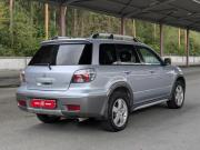 Mitsubishi Outlander I Екатеринбург  - изображение 21
