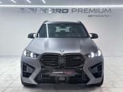 BMW X5 M III (F95) Уфа  - изображение 44