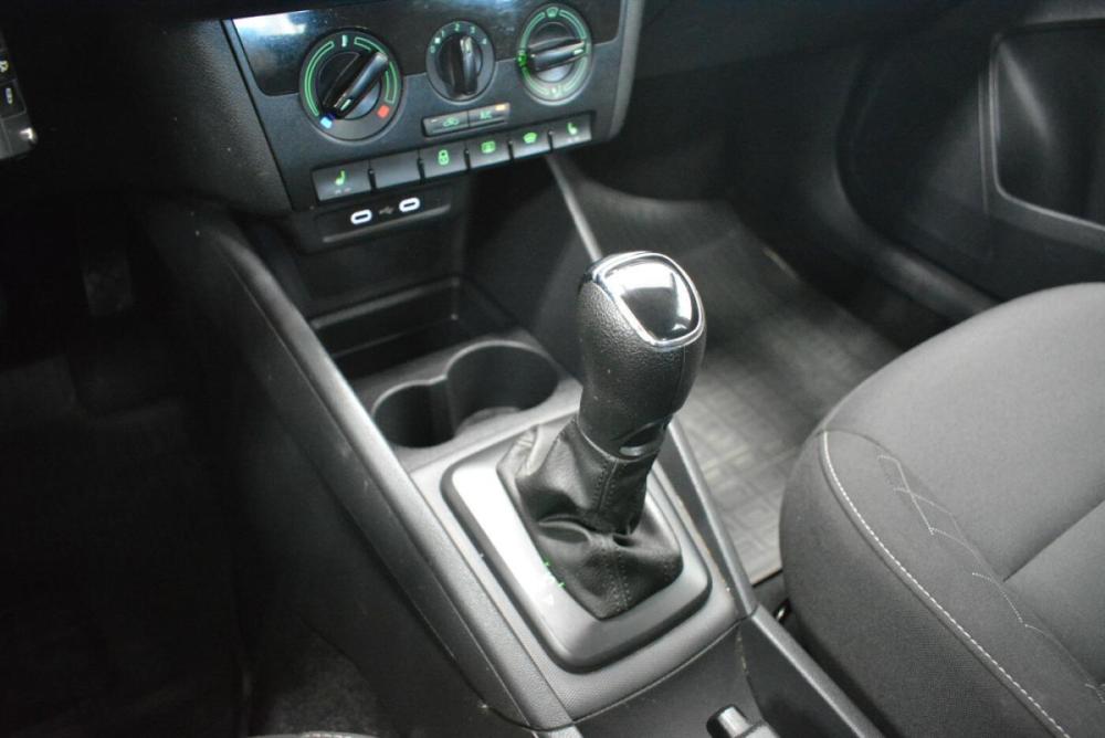 Skoda Rapid II Киров  - изображение 10