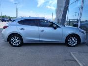 Mazda Axela III Рестайлинг Уфа  - изображение 22