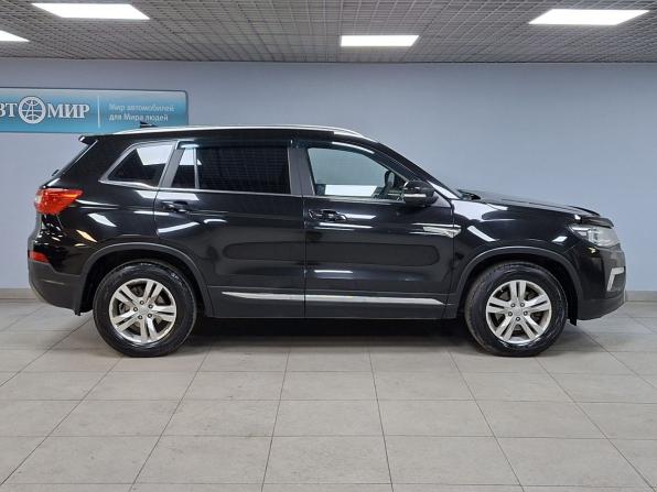 Changan CS75 I с пробегом 2019 года, цена 1 499 000 рублей, 150135 км, внедорожник, Автокод Объявления