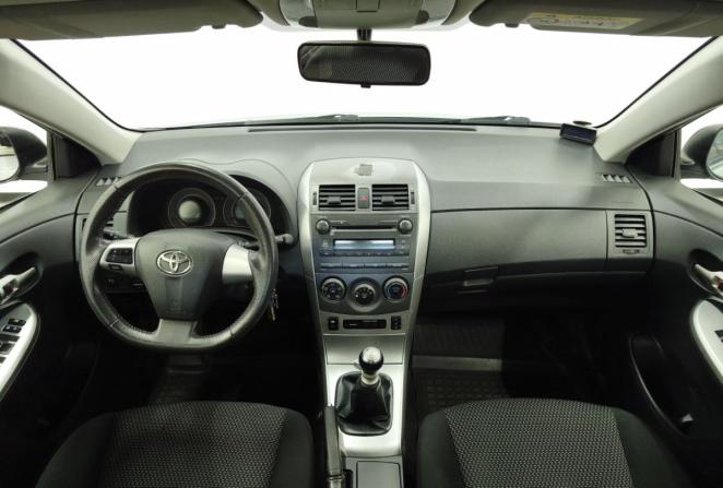 Toyota Corolla X (E140 E150) Рестайлинг с пробегом 2012 года, цена 1 189 000 рублей, 67000 км, седан, Автокод Объявления