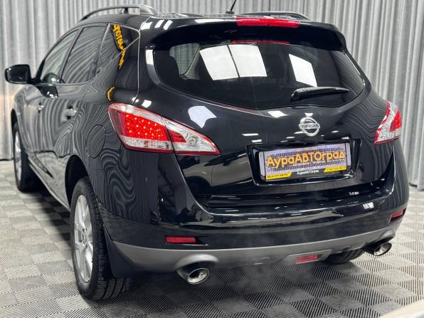Nissan Murano II (Z51) Рестайлинг 2 с пробегом 2013 года, цена 1 545 000 рублей, 174105 км, внедорожник, Автокод Объявления