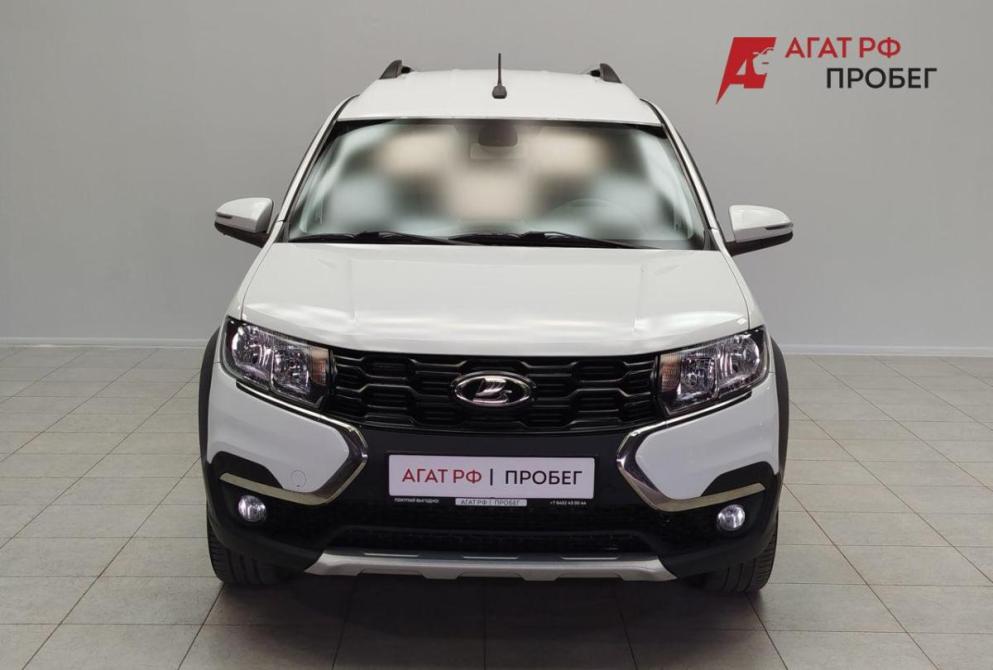 Lada (ВАЗ) Largus I Рестайлинг Саратов  - изображение 2