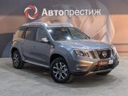 Nissan Terrano III (D10) Пермь  - изображение 29
