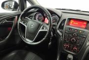 Opel Astra J Рестайлинг Екатеринбург  - изображение 35