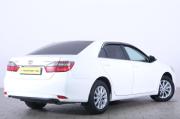 Toyota Camry VII (XV50) Рестайлинг Омск  - изображение 30