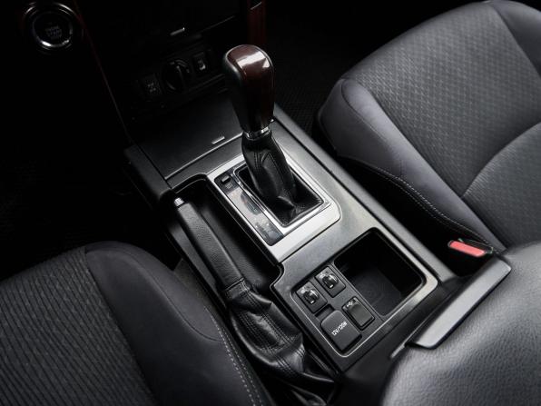 Toyota Land Cruiser Prado 150 Series Рестайлинг 1 с пробегом 2014 года, цена 3 448 000 рублей, 192900 км, внедорожник, Автокод Объявления