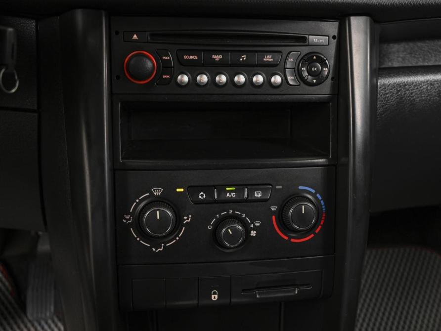 Peugeot 207 I Рестайлинг Ставрополь  - изображение 15